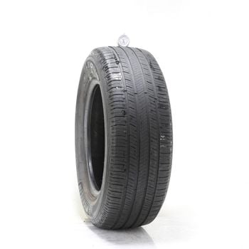 Set of (2) Used 245/65R17 Michelin Premier LTX 107H - 6-7.5/32