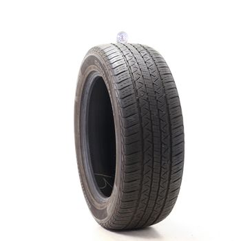 Used 245/55R19 Continental SureContact LX 103H - 6.5/32