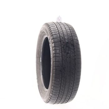 Set of (4) Used 235/60R18 Michelin Latitude Tour HP 102V - 5/32