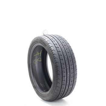 Used 215/45R17 Fuzion UHP Sport A/S 91W - 9/32