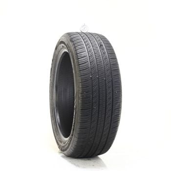 Set of (4) Used 245/50R20 GT Radial Champiro Touring AS 102V - 7.5/32