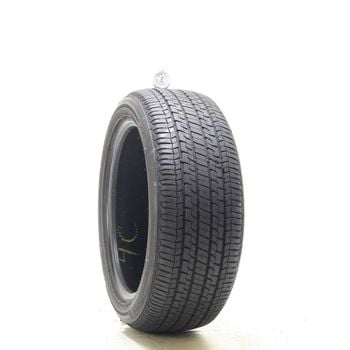 Set of (2) Used 225/50R18 Firestone Champion Fuel Fighter 95T - 7-8.5/32