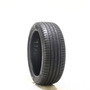 Driven Once 245/40R19 Pirelli P Zero PZ4 Run Flat 98Y - 9/32