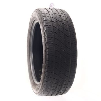 Set of (2) Used 275/50R22 Toyo Open Country H/T II 111H - 6.5/32