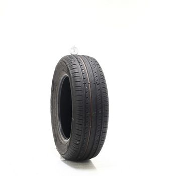 Set of (2) Used 195/65R15 Starfire Solarus A/S 91H - 6.5-8/32