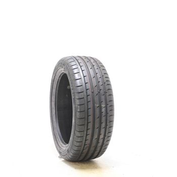 Driven Once 225/45R17 Continental ContiSportContact 3E SSR 91V - 9.5/32