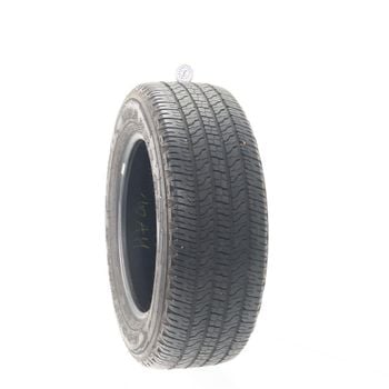 Set of (4) Used 265/60R18 Goodyear Wrangler Fortitude HT 110T - 8/32