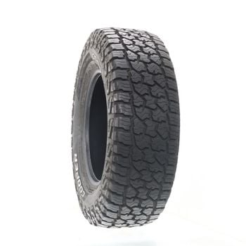 Used LT275/70R18 Cooper Discoverer Stronghold AT 125/122S - 14.5/32