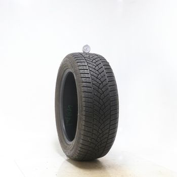 Used 225/55R17 Goodyear UltraGrip Performance Plus 97H - 9/32