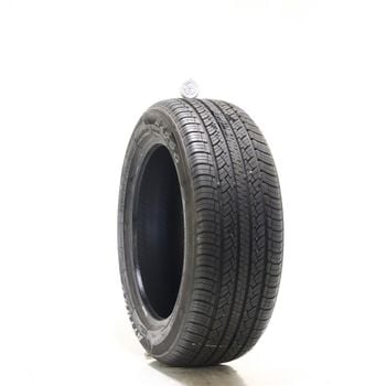 Set of (2) Used 225/55R18 Atturo AZ600 98V - 10.5/32