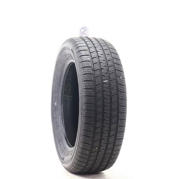Set of (2) Used 205/60R16 Kenda Kenetica Touring KR217 92H - 9/32