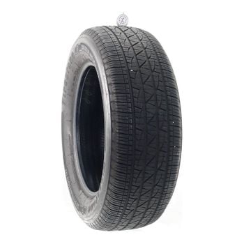 Set of (4) Used 275/60R20 Firestone Destination LE3 115H - 8-8.5/32