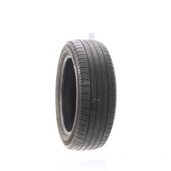Set of (4) Used 225/55R19 Michelin Primacy Tour A/S 99V - 4/32