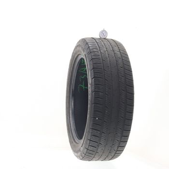 Set of (2) Used 235/55R19 BFGoodrich Advantage Control 101H - 5-5.5/32