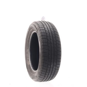 Set of (2) Used 225/60R17 Mohave Crossover CUV 99H - 9-9.5/32