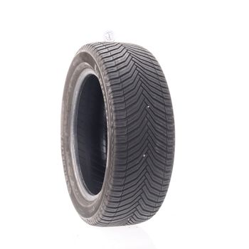 Set of (2) Used 235/55R19 Michelin CrossClimate 2 105V - 6.5-8/32