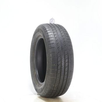 Set of (2) Used 225/60R16 GT Radial Touring VP Plus 98H - 8-8.5/32