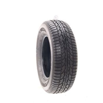 Used 265/65R17 Firestone Winterforce 2 UV Studded 110S - 12/32