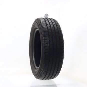 Used 265/60R18 Michelin Defender LTX M/S 2 114H - 10/32