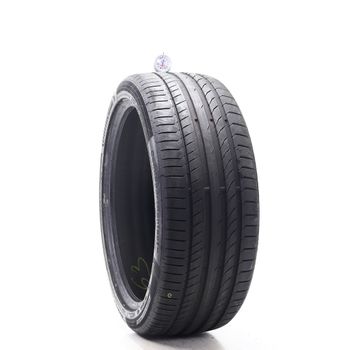 Used 255/40ZR21 Continental ContiSportContact 5P MO 102Y - 7.5/32