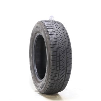 Set of (2) Used 235/65R18 Momo Forcerun HT M8 110H - 7/32
