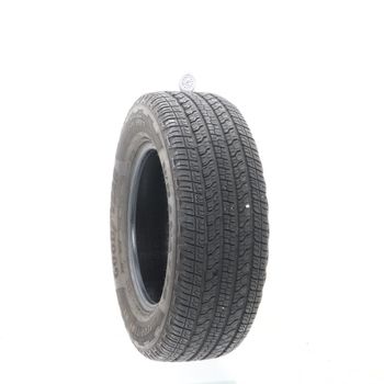 Used 255/65R17 Goodyear Wrangler Territory HT 110T - 9.5/32