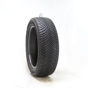 Used 235/55R20 Michelin CrossClimate 2 102H - 8/32