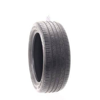 Set of (4) Used 235/50R19 Hankook Ventus S1 Noble2 99H - 5-6/32