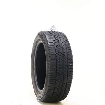 Used 215/55R17 Falken Ziex ZE960 A/S 94V - 6.5/32