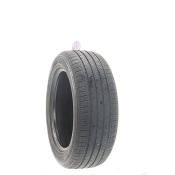 Set of (2) Used 225/55R17 Blackhawk Street-H HH11 97V - 8.5-9/32