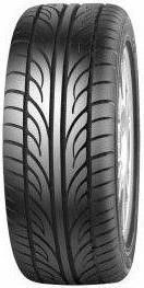 Set of (2) New P185/55R14 Accelera Alpha 80V