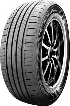 New P215/60R17 Kumho Solus HS63 96H