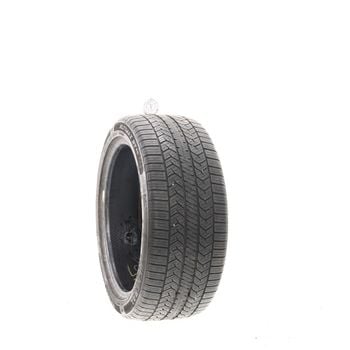 Set of (2) Used 245/40R18 General Altimax RT45 97V - 6.5-7/32