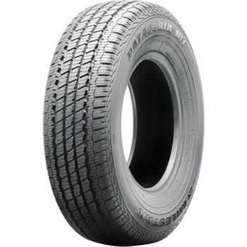 Set of (2) New LT275/65R20 Milestar Patagonia HT 126/123Q