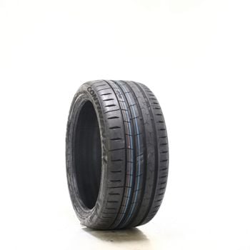 New 255/35ZR18 Continental ExtremeContact Sport 02 94Y - 99/32
