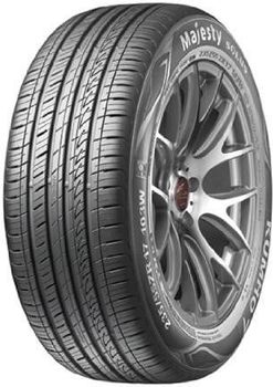 Set of (2) New P225/40R18 Kumho Majesty Solus KU50 88W