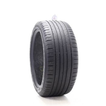 Used 265/40ZR19 Goodyear Eagle F1 Asymmetric 2 NO 98Y - 6.5/32