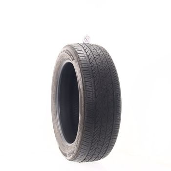 Set of (2) Used 235/55R20 Bridgestone Dueler H/P Sport AS 102H - 5-5.5/32