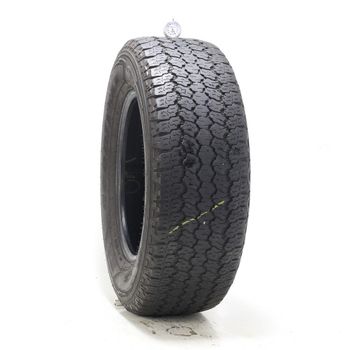 Used 275/65R18 Goodyear Wrangler All-Terrain Adventure Kevlar 116T - 6/32