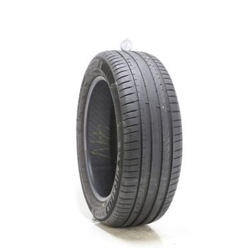 Used 235/55R19 Michelin Pilot Sport 4 SUV 105Y - 7.5/32