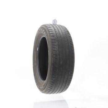 Used 245/60R18 Maxxis Bravo HP M3 105V - 6.5/32