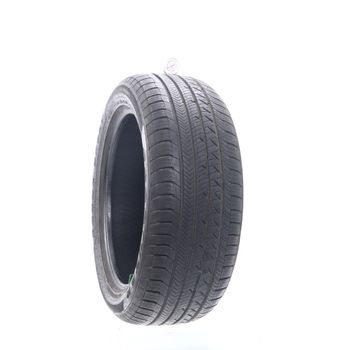 Used 255/50R20 Goodyear Eagle Sport AO 109H - 9/32