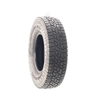 Used LT235/85R16 Falken Wildpeak A/T3W 120/116S - 13/32