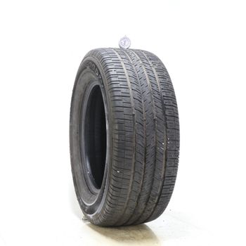 Set of (2) Used 265/60R17 Goodyear Eagle RS-A 108V - 7.5-8/32