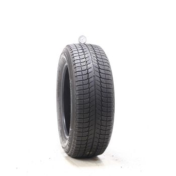 Used 225/60R17 Michelin X-Ice Xi3 99H - 9/32