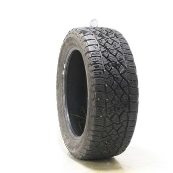 Used 265/50R20 DeanTires Back Country A/T2 111T - 11/32