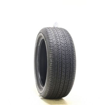 Used 235/50R18 Bridgestone Dueler H/L 400 MOExtended 97H - 9/32
