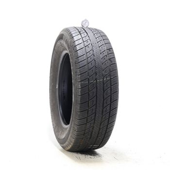 Used 265/65R18 Uniroyal Tiger Paw Touring A/S 114H - 8/32