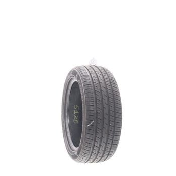 Used 225/50R17 Pantera Platinum Touring A/S 98T - 8/32
