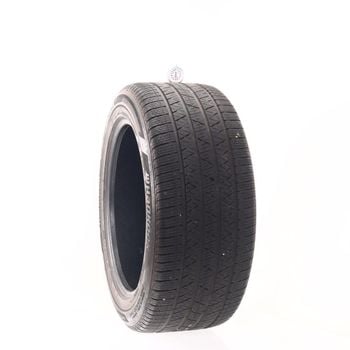 Used 295/45R20 Hankook Dynapro HP2 Plus NC0 114V - 6.5/32